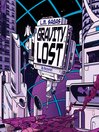 Cover image for Gravity Lost